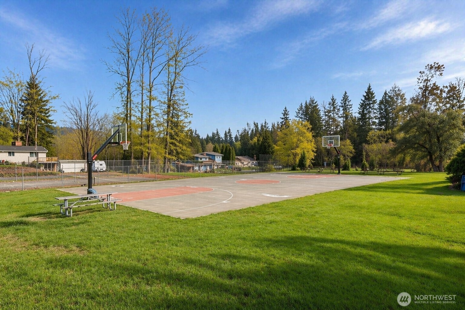 15405 204th Avenue SE, Renton, WA 98059