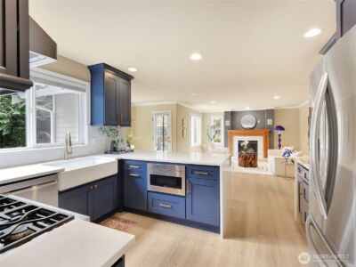 21745 NE 181st Place , Woodinville, WA 98077 - Photo 11