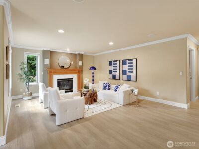 21745 NE 181st Place , Woodinville, WA 98077 - Photo 14
