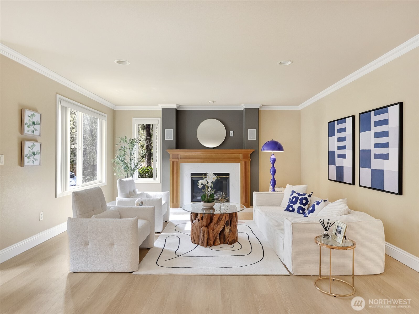 21745 NE 181st Place , Woodinville, WA 98077