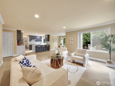 21745 NE 181st Place , Woodinville, WA 98077 - Photo 17