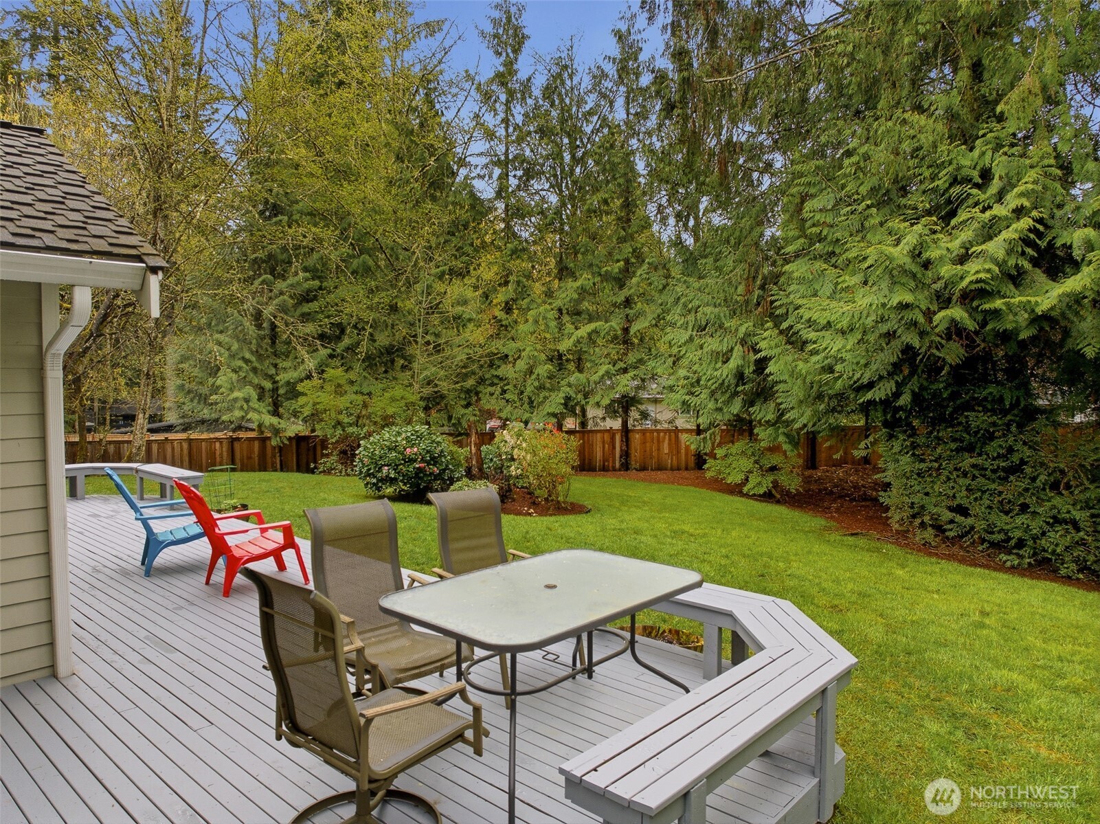 21745 NE 181st Place , Woodinville, WA 98077