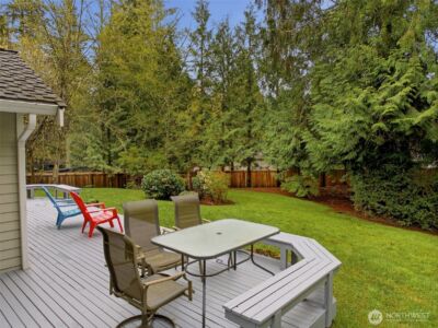 21745 NE 181st Place , Woodinville, WA 98077 - Photo 32