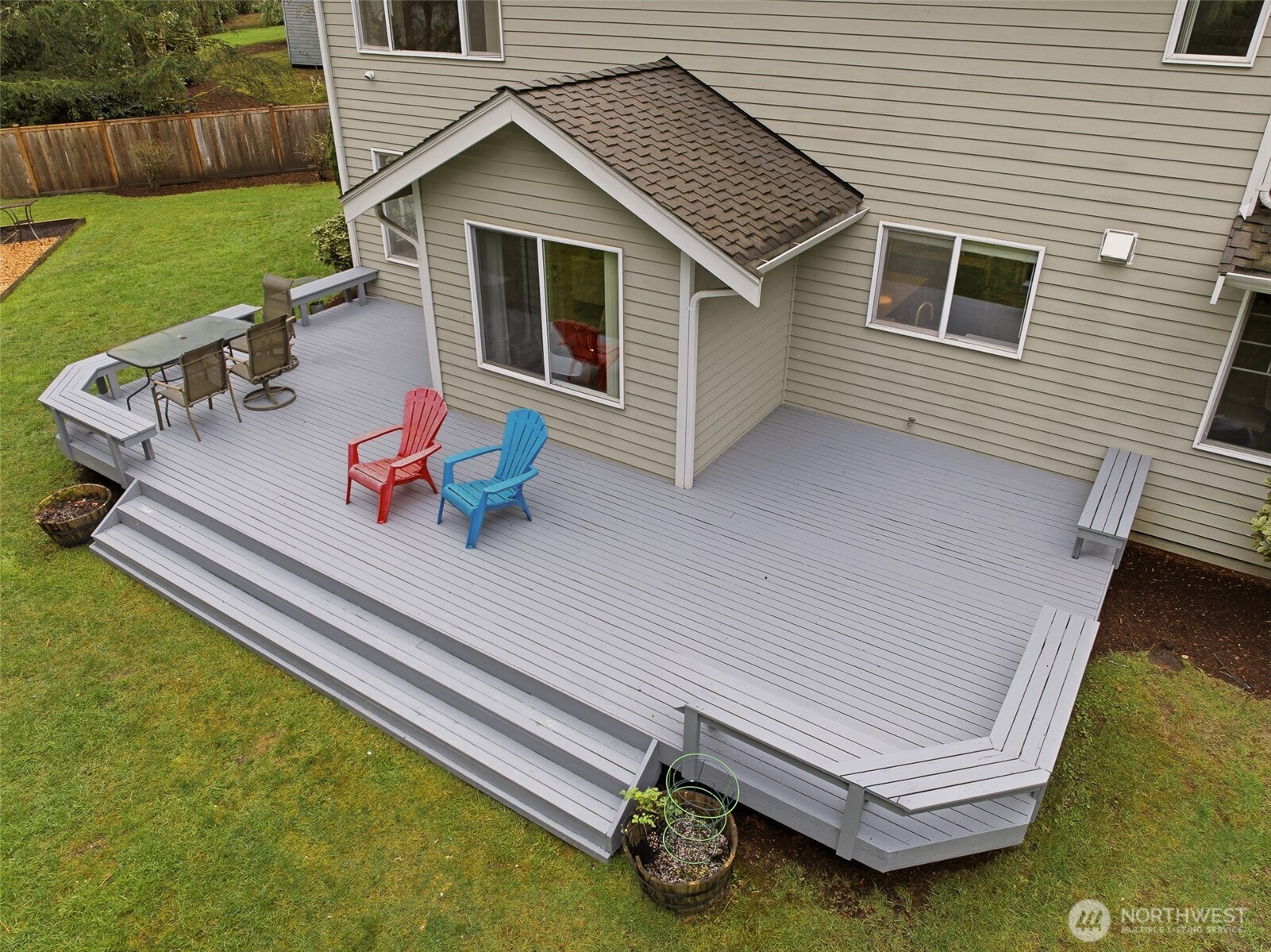 21745 NE 181st Place , Woodinville, WA 98077