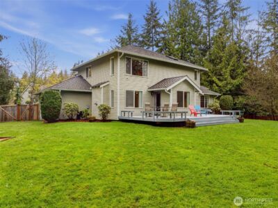 21745 NE 181st Place , Woodinville, WA 98077 - Photo 35