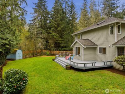 21745 NE 181st Place , Woodinville, WA 98077 - Photo 36
