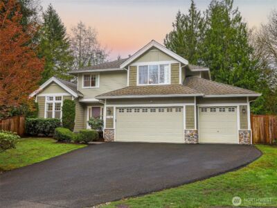 21745 NE 181st Place , Woodinville, WA 98077 - Photo 38