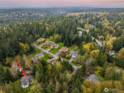 21745 NE 181st Place , Woodinville, WA 98077 - Photo 39