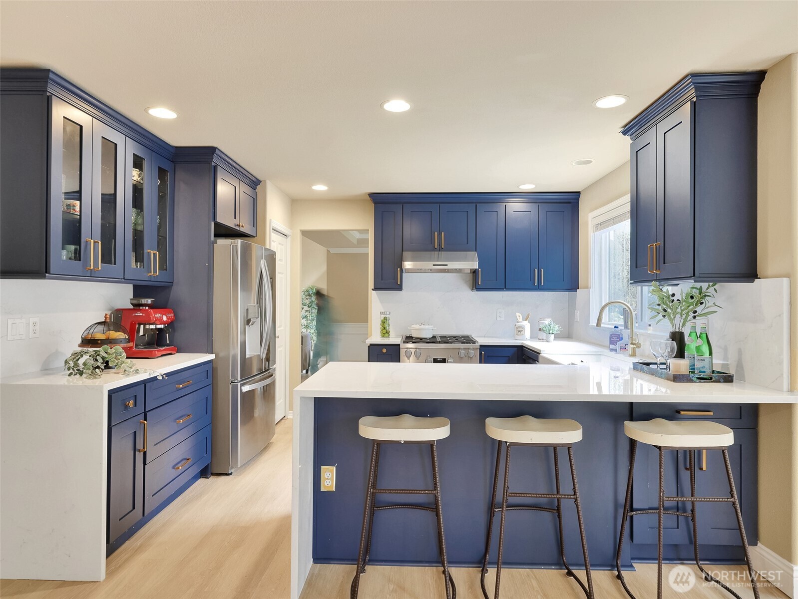 21745 NE 181st Place , Woodinville, WA 98077