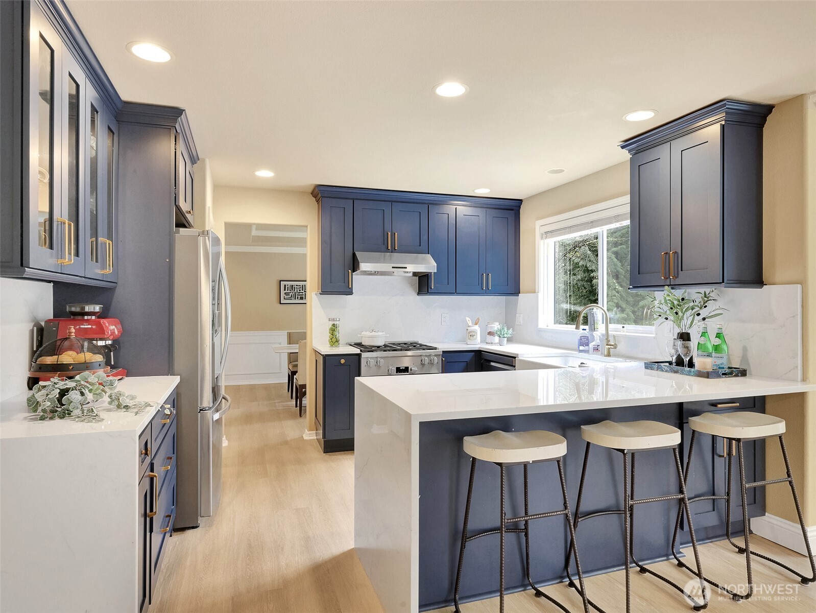 21745 NE 181st Place , Woodinville, WA 98077