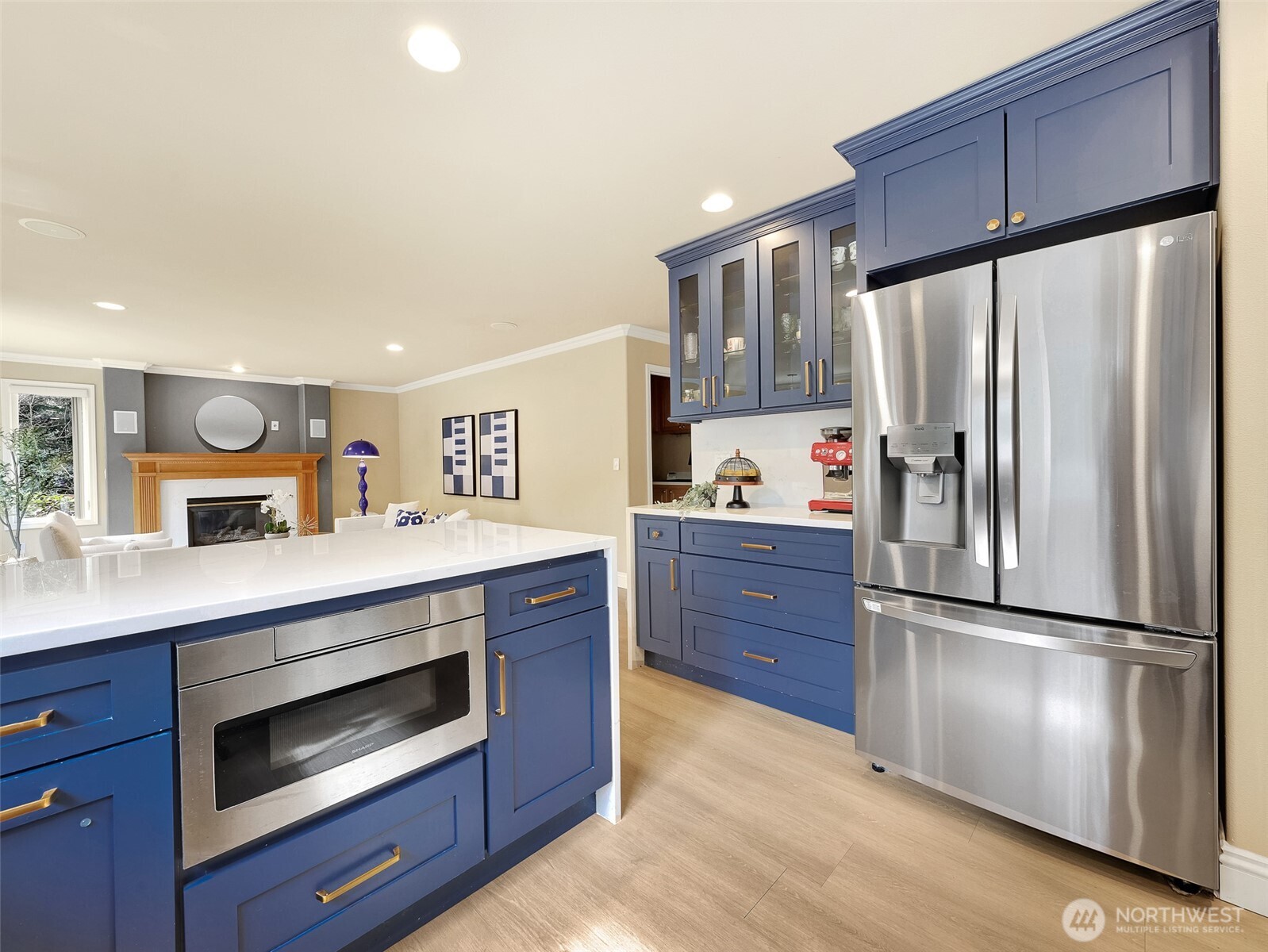 21745 NE 181st Place , Woodinville, WA 98077