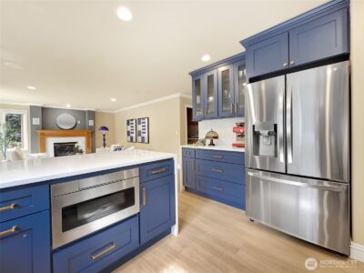 21745 NE 181st Place , Woodinville, WA 98077 - Photo 8