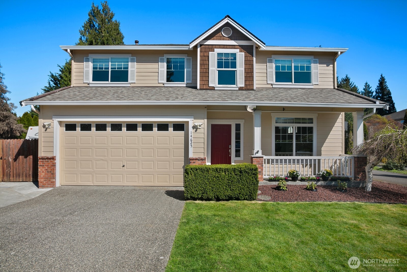 14625 Meridian Drive SE, Lynnwood, WA 98087-6734