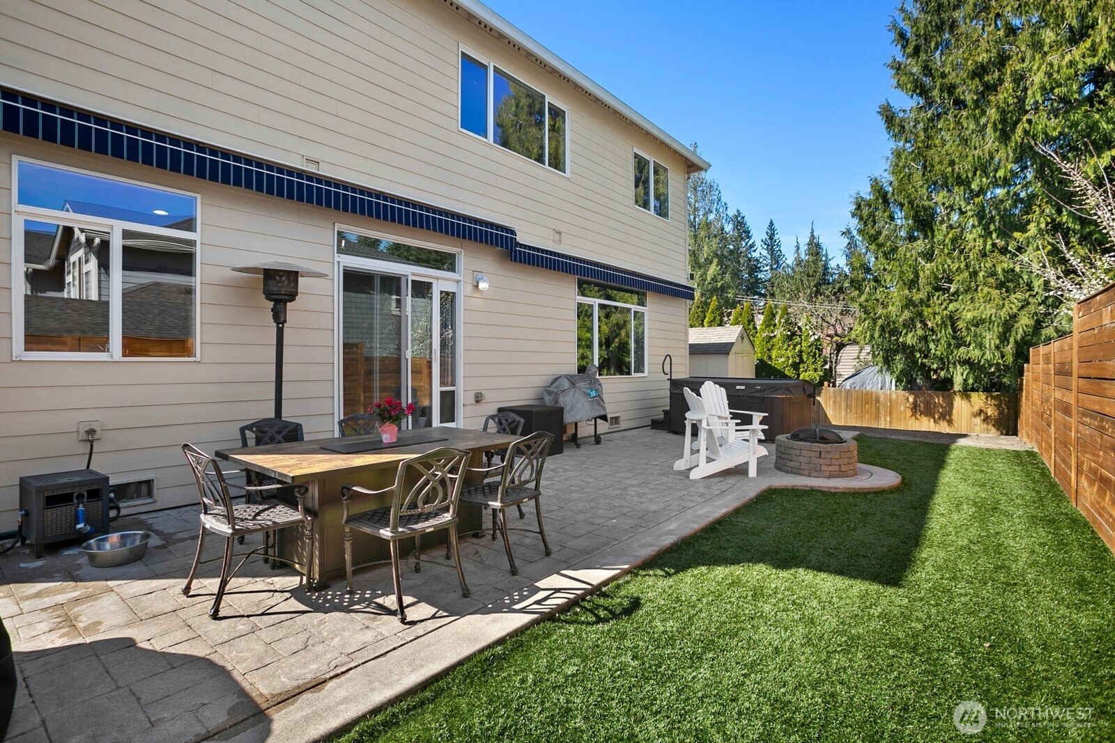 14625 Meridian Drive SE, Lynnwood, WA 98087-6734