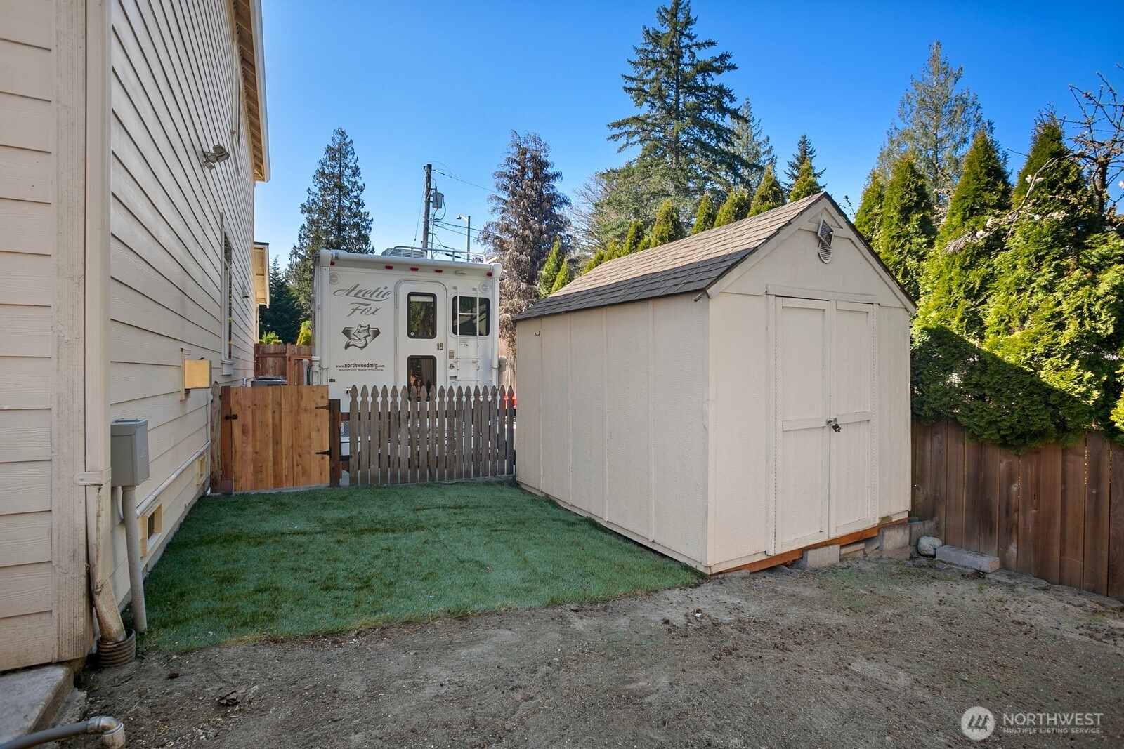 14625 Meridian Drive SE, Lynnwood, WA 98087-6734