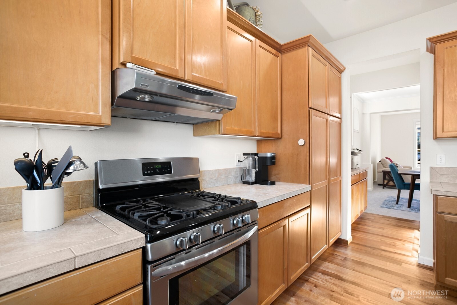 14625 Meridian Drive SE, Lynnwood, WA 98087-6734