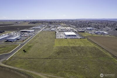 0 E Wheeler Road , Moses Lake, WA 98837 - Photo 5