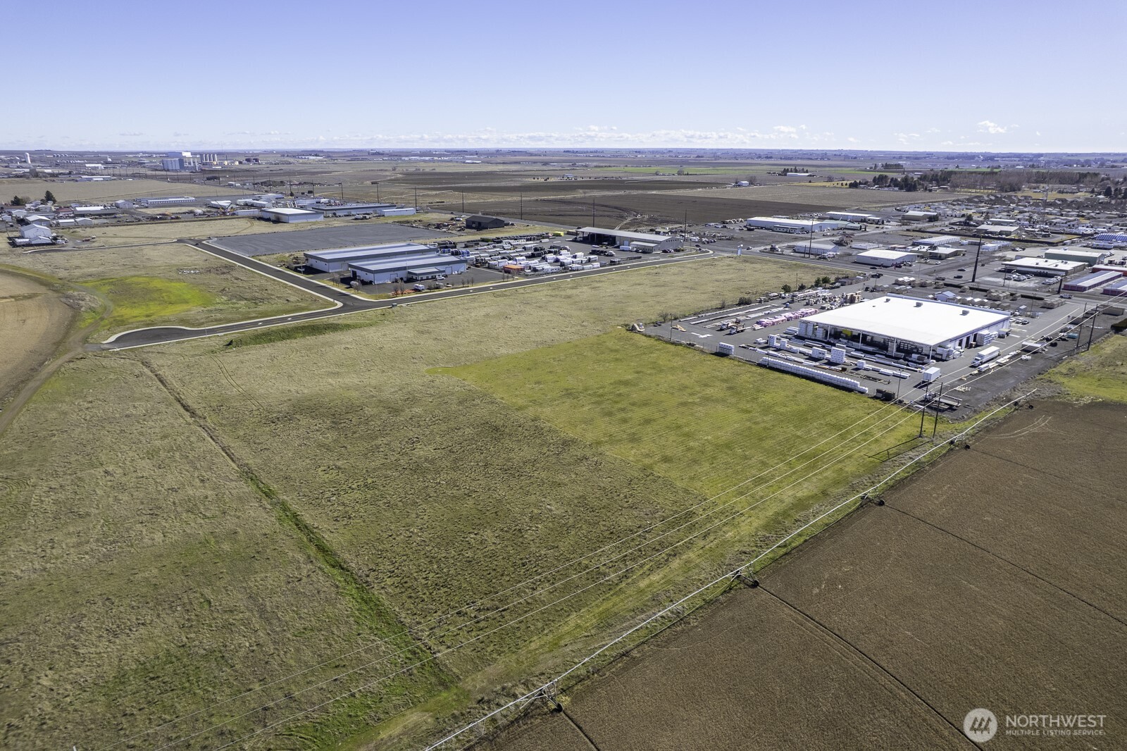 0 E Wheeler Road , Moses Lake, WA 98837