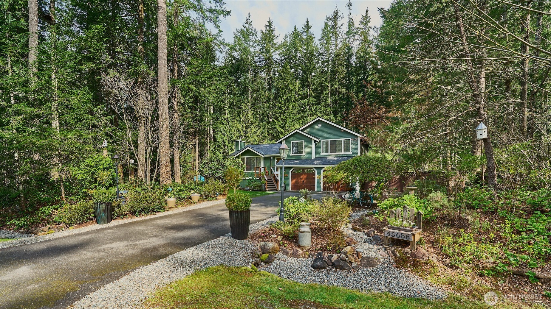 45656 SE 129th Street , North Bend, WA 98045