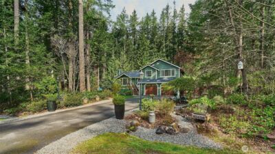 45656 SE 129th Street , North Bend, WA 98045