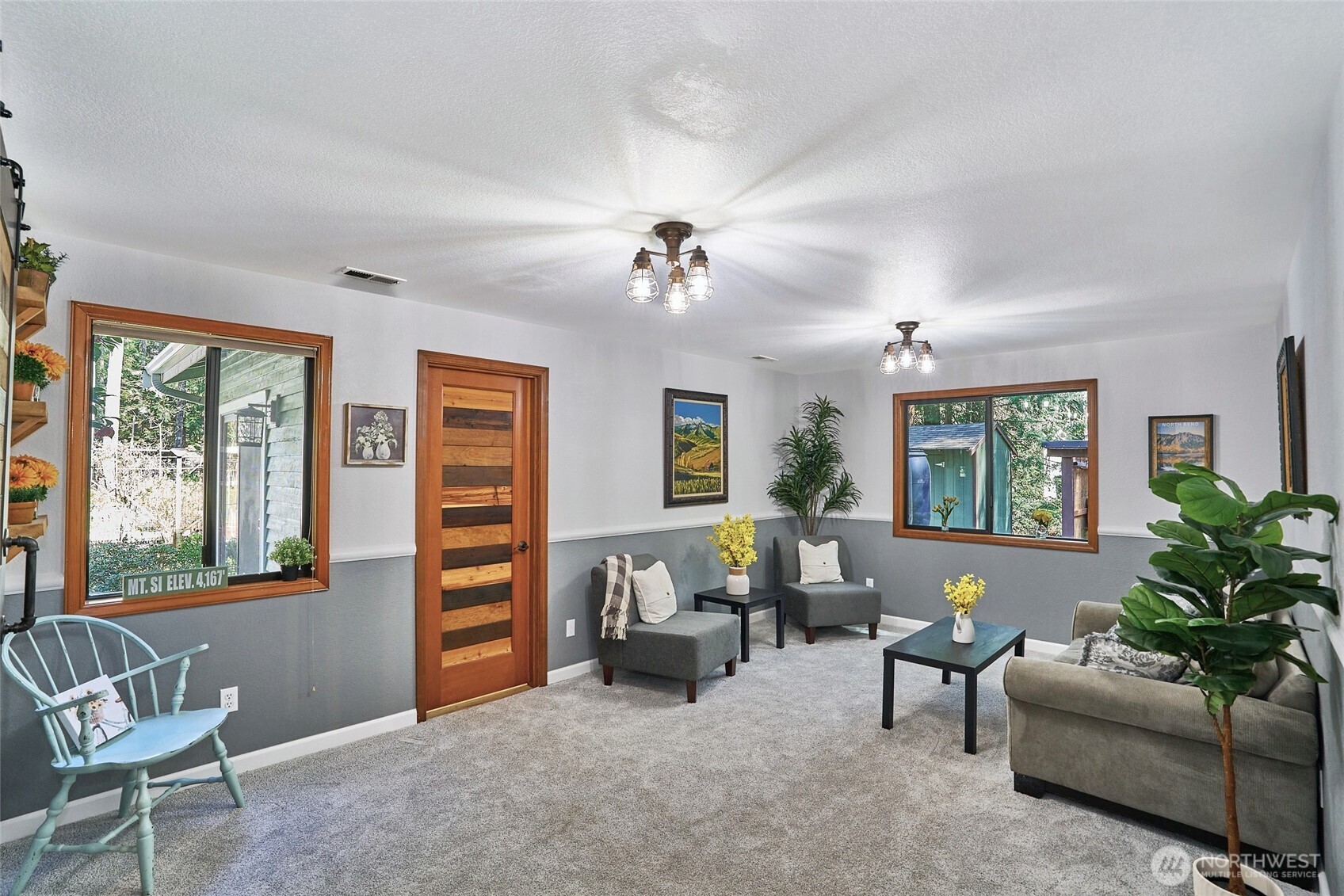 45656 SE 129th Street , North Bend, WA 98045