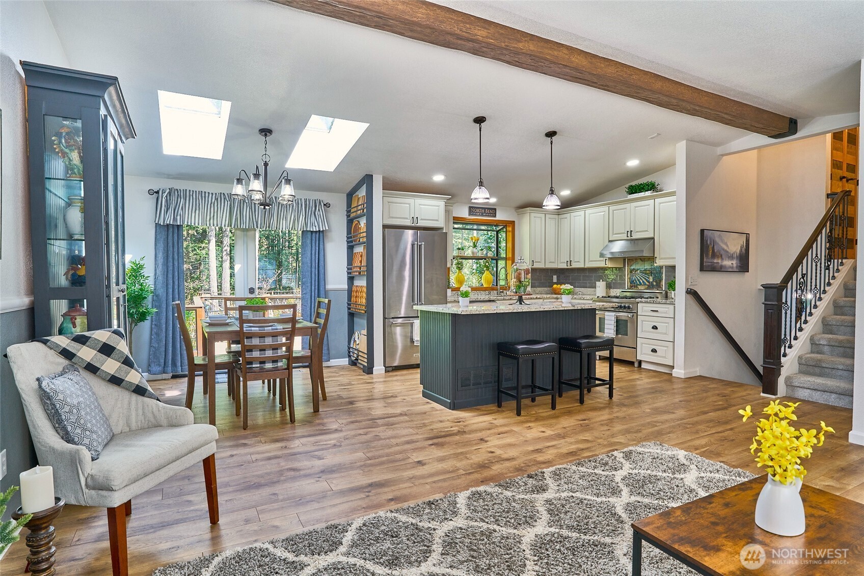 45656 SE 129th Street , North Bend, WA 98045