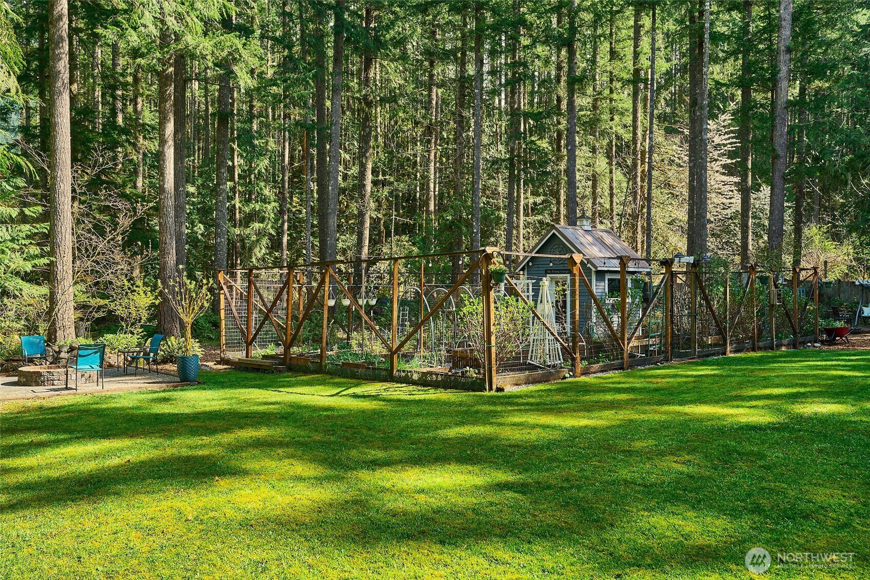 45656 SE 129th Street , North Bend, WA 98045
