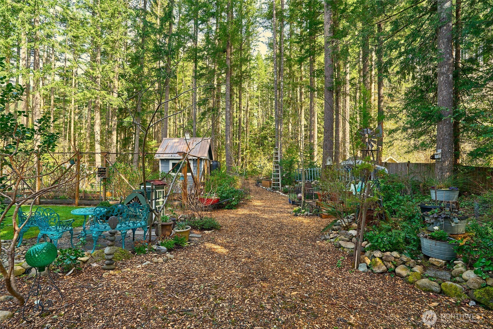 45656 SE 129th Street , North Bend, WA 98045