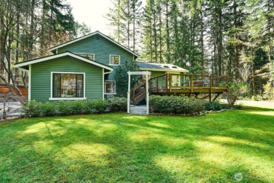 45656 SE 129th Street , North Bend, WA 98045 - Photo 25