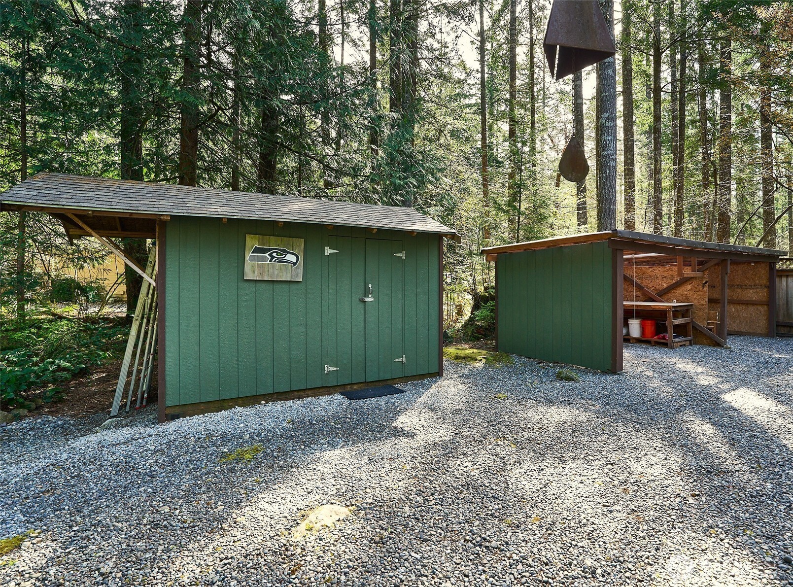 45656 SE 129th Street , North Bend, WA 98045