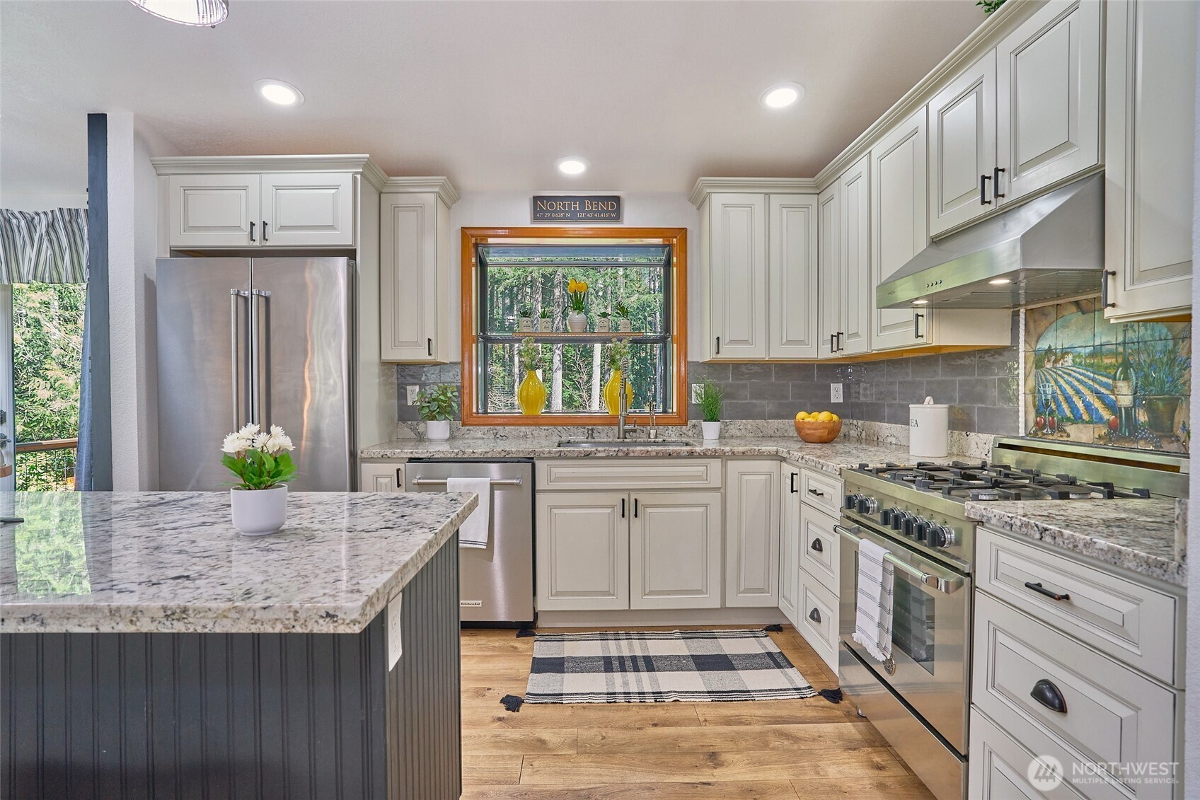 45656 SE 129th Street , North Bend, WA 98045