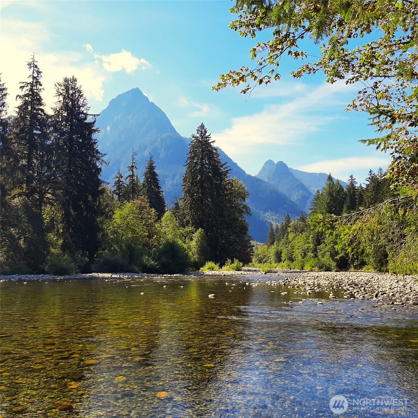 45656 SE 129th Street , North Bend, WA 98045
