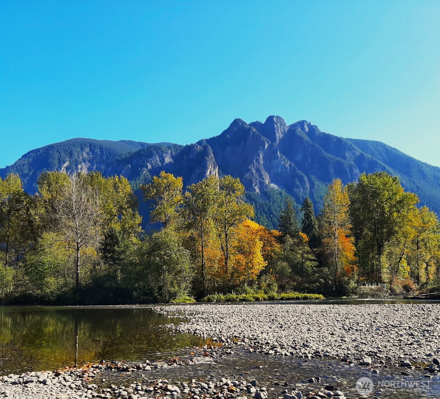 45656 SE 129th Street , North Bend, WA 98045