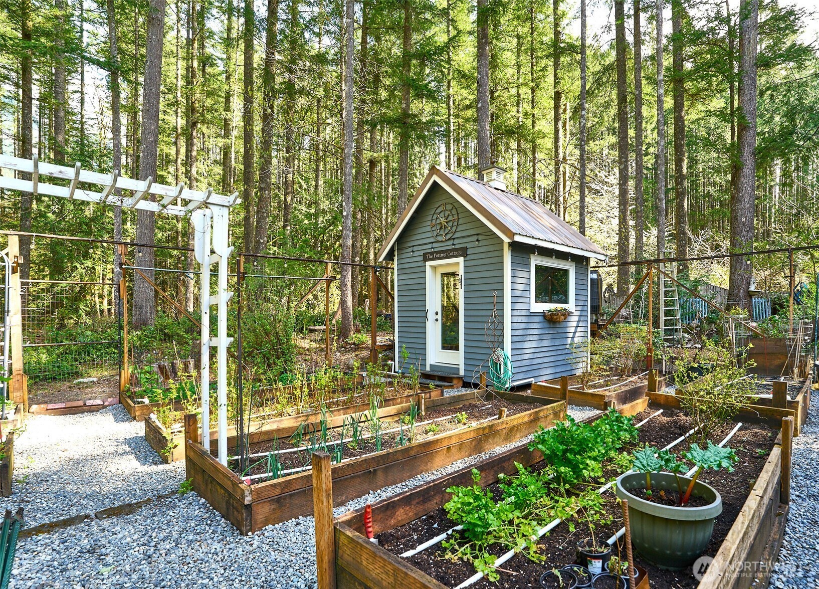 45656 SE 129th Street , North Bend, WA 98045