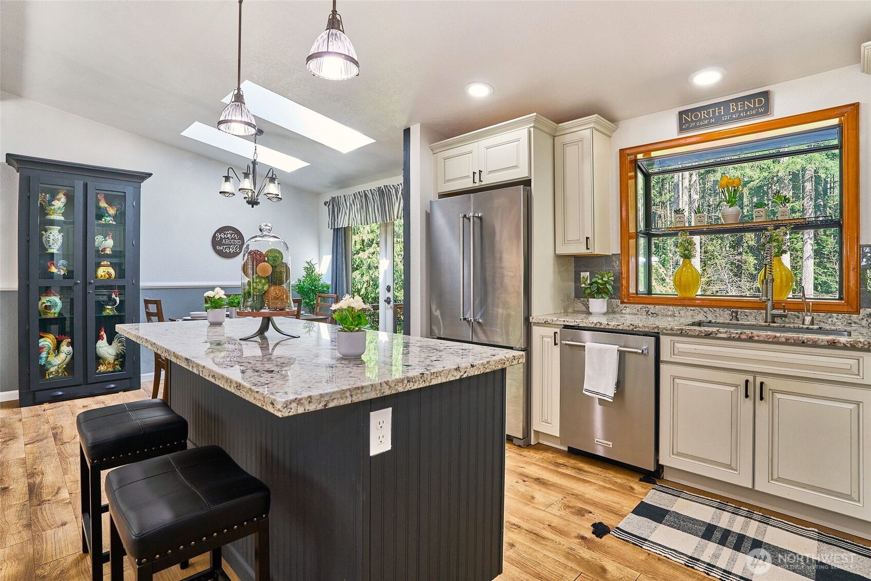45656 SE 129th Street , North Bend, WA 98045