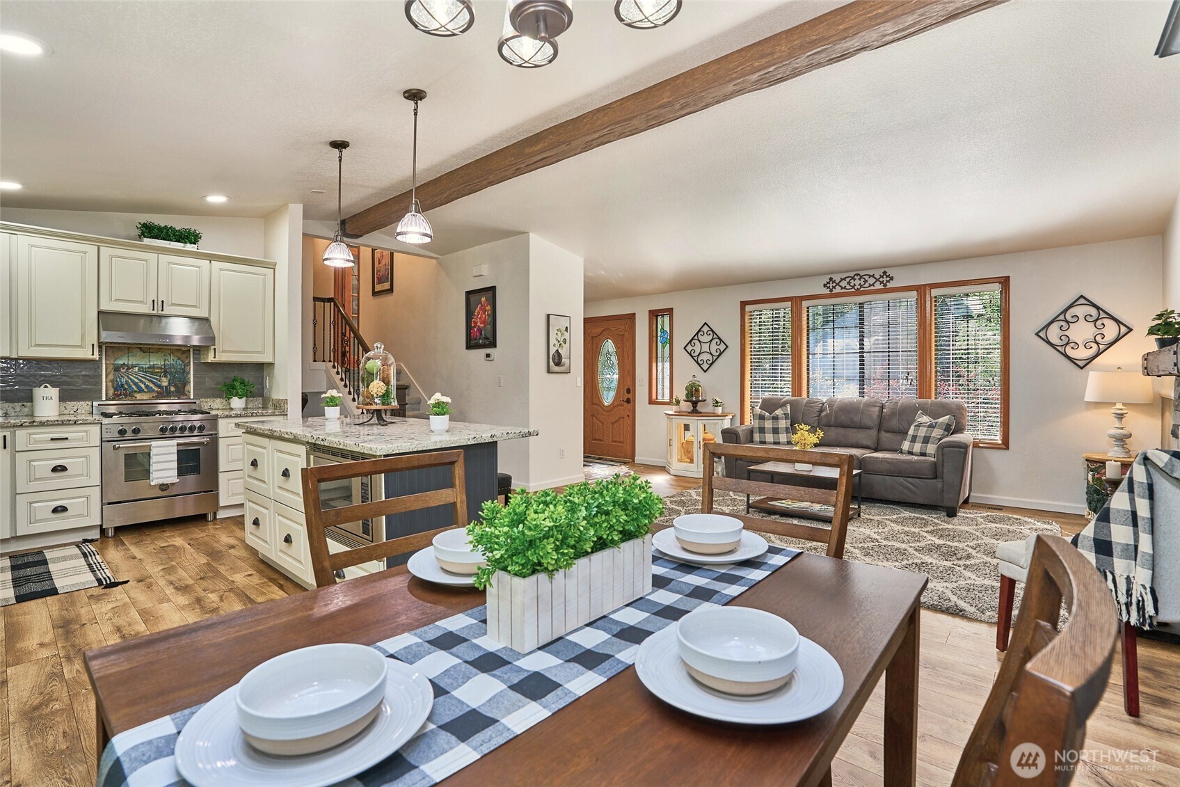 45656 SE 129th Street , North Bend, WA 98045