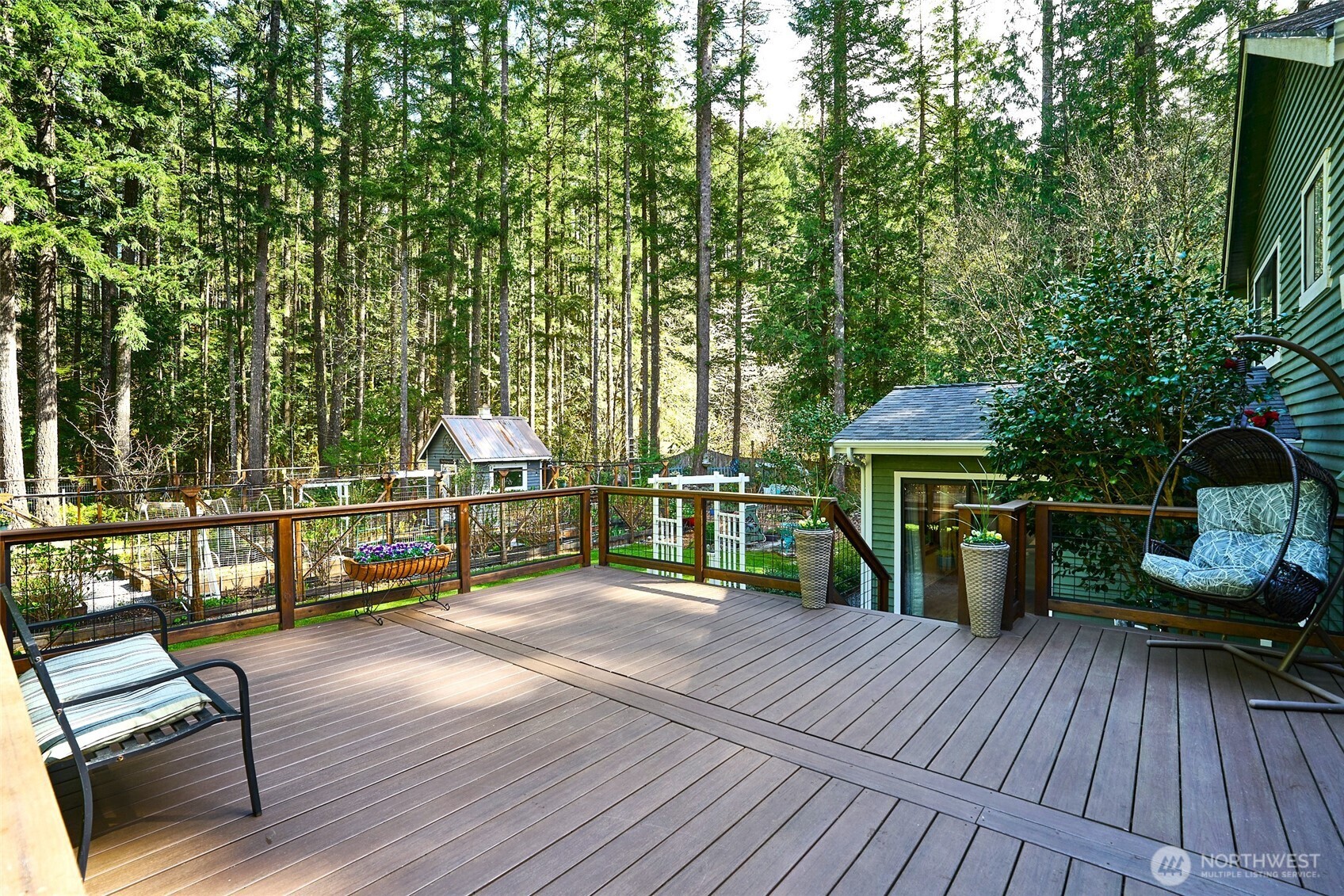 45656 SE 129th Street , North Bend, WA 98045