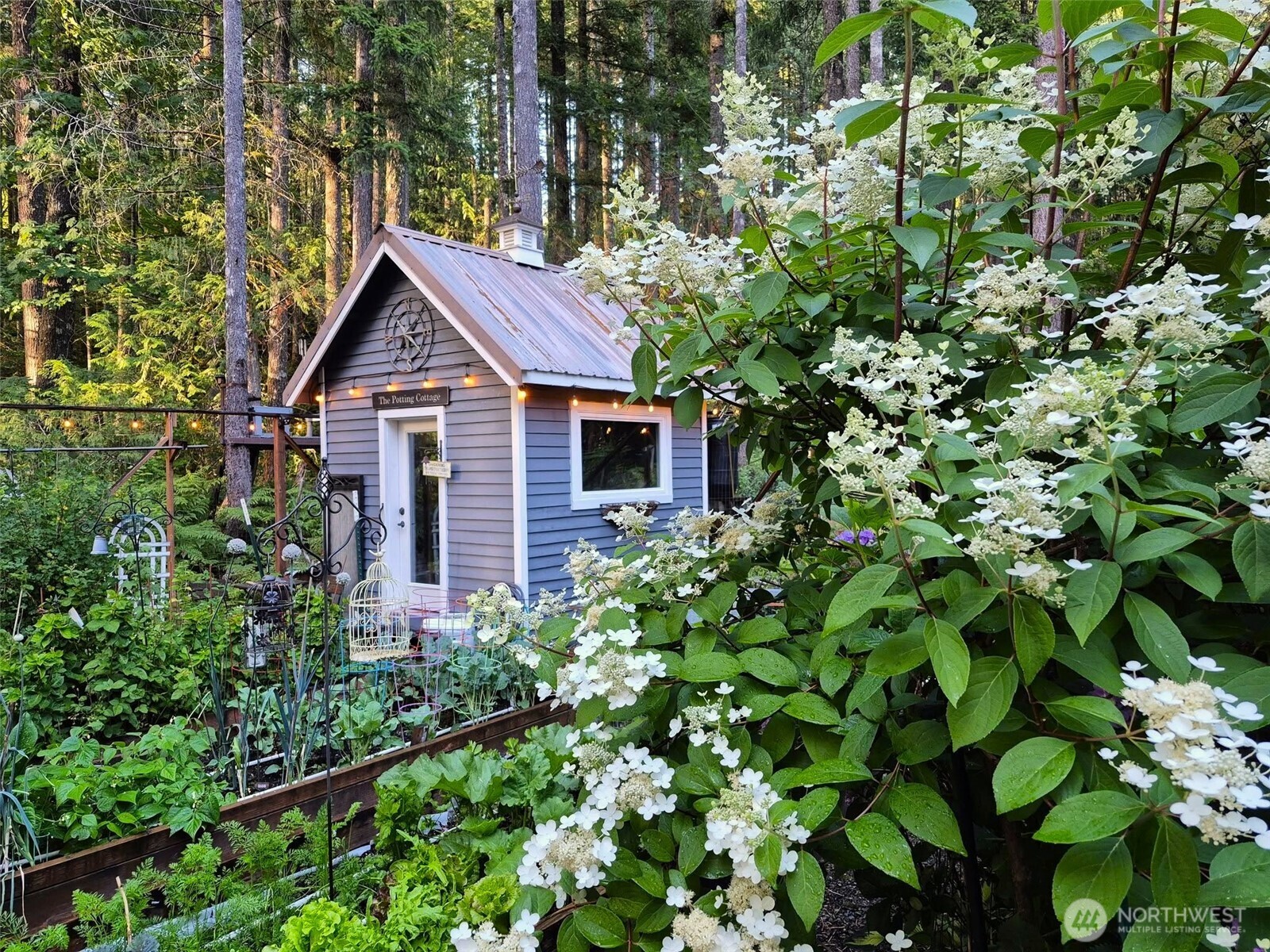45656 SE 129th Street , North Bend, WA 98045