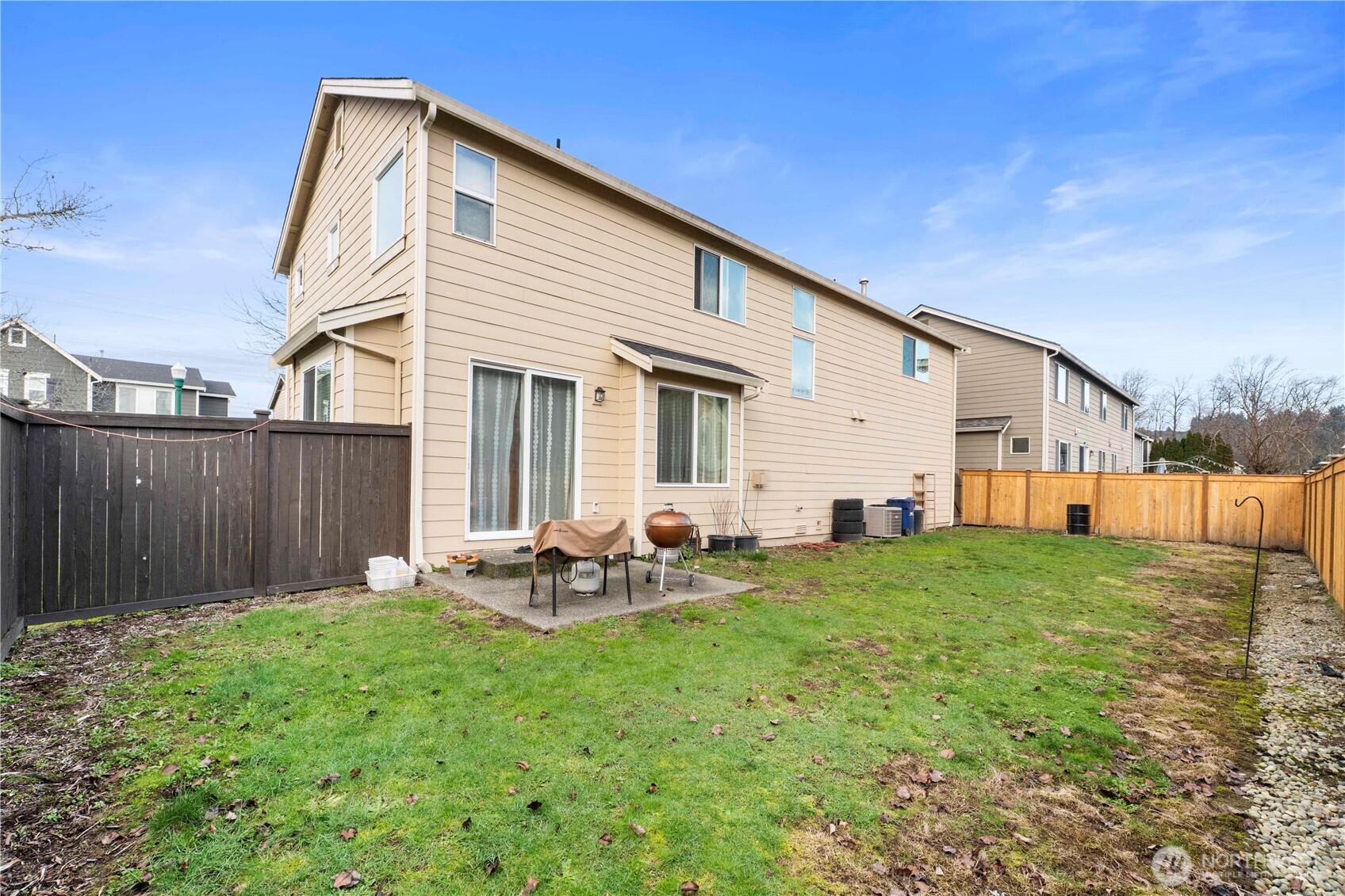 1346 32nd Place NE, Auburn, WA 98002