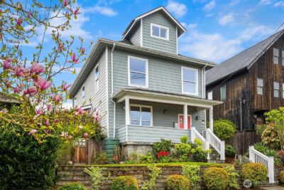 227 29th Avenue E, Seattle, WA 98112-4810
