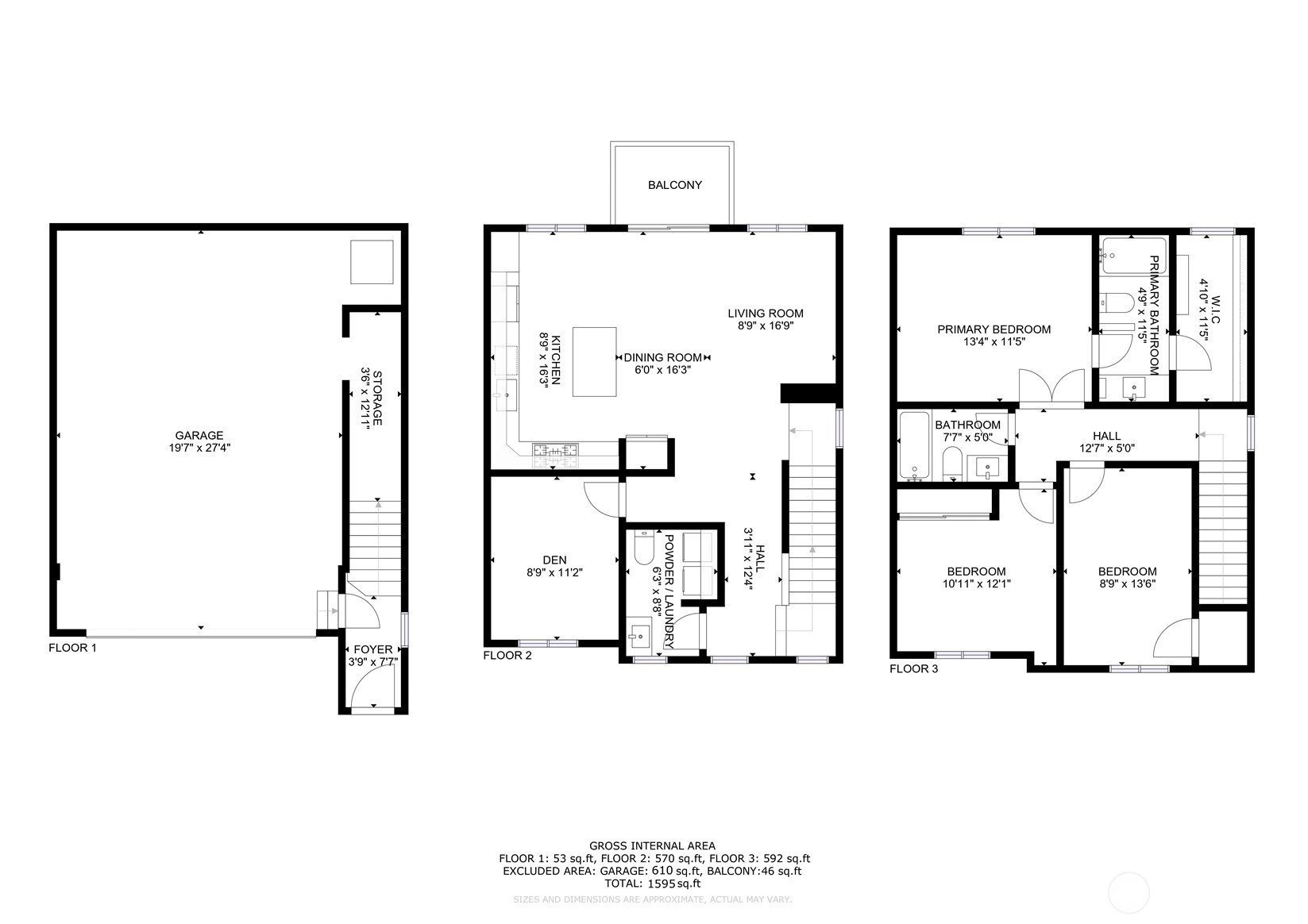 2720 Callow Road #B, Lake Stevens, WA 98258