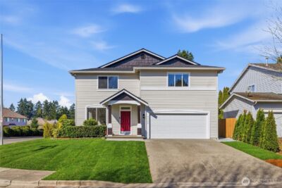24329 119th Avenue SE, Kent, WA 98030 - Photo 1