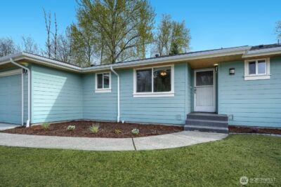 12045 SE 210th Street , Kent, WA 98031