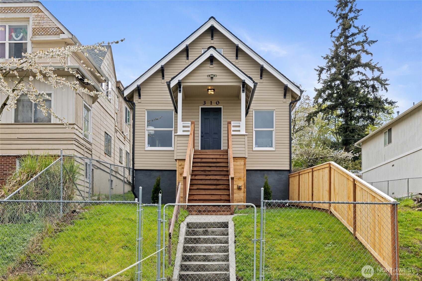 310 S 28th Street , Tacoma, WA 98402