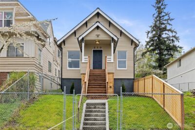 310 S 28th Street , Tacoma, WA 98402