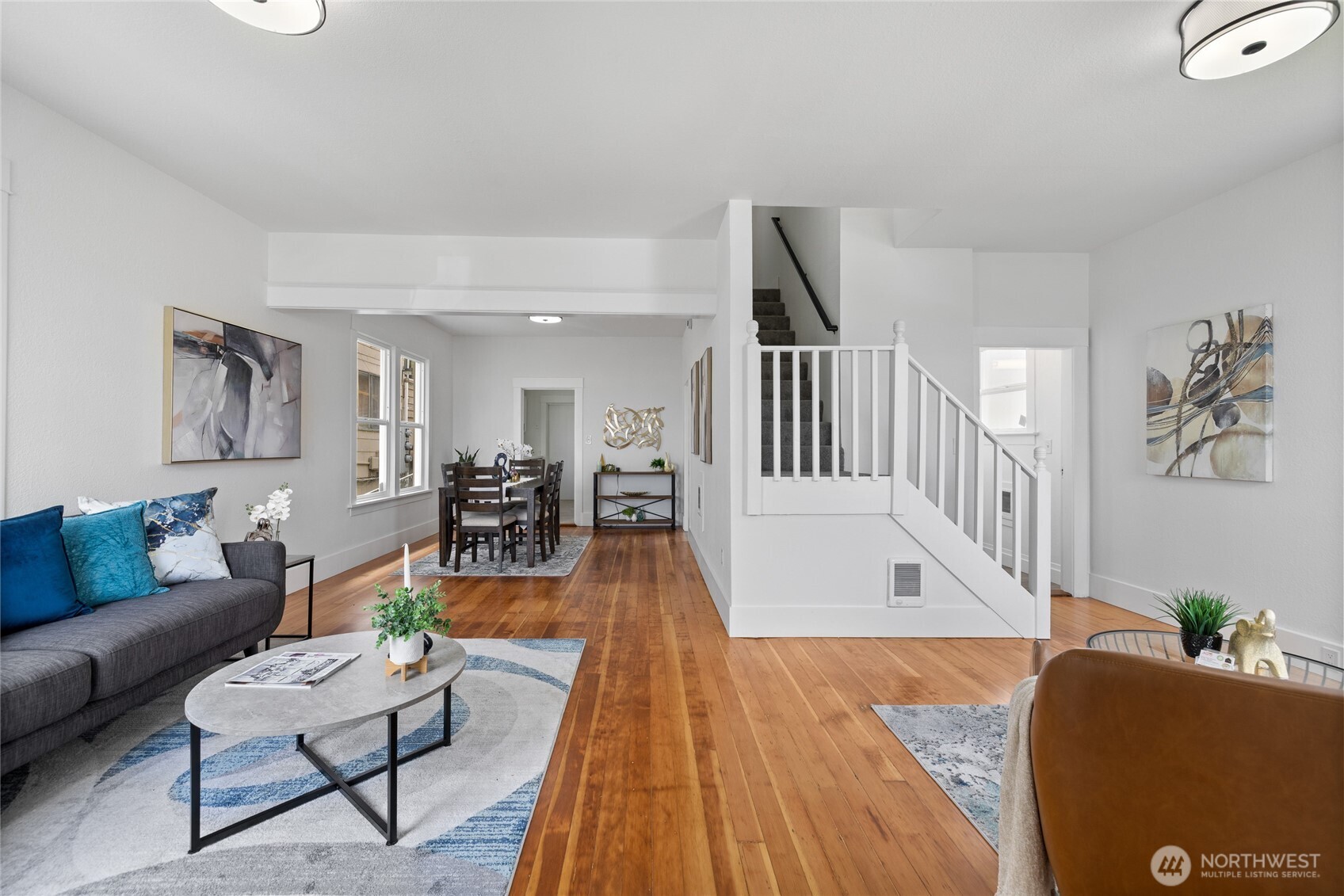 310 S 28th Street , Tacoma, WA 98402