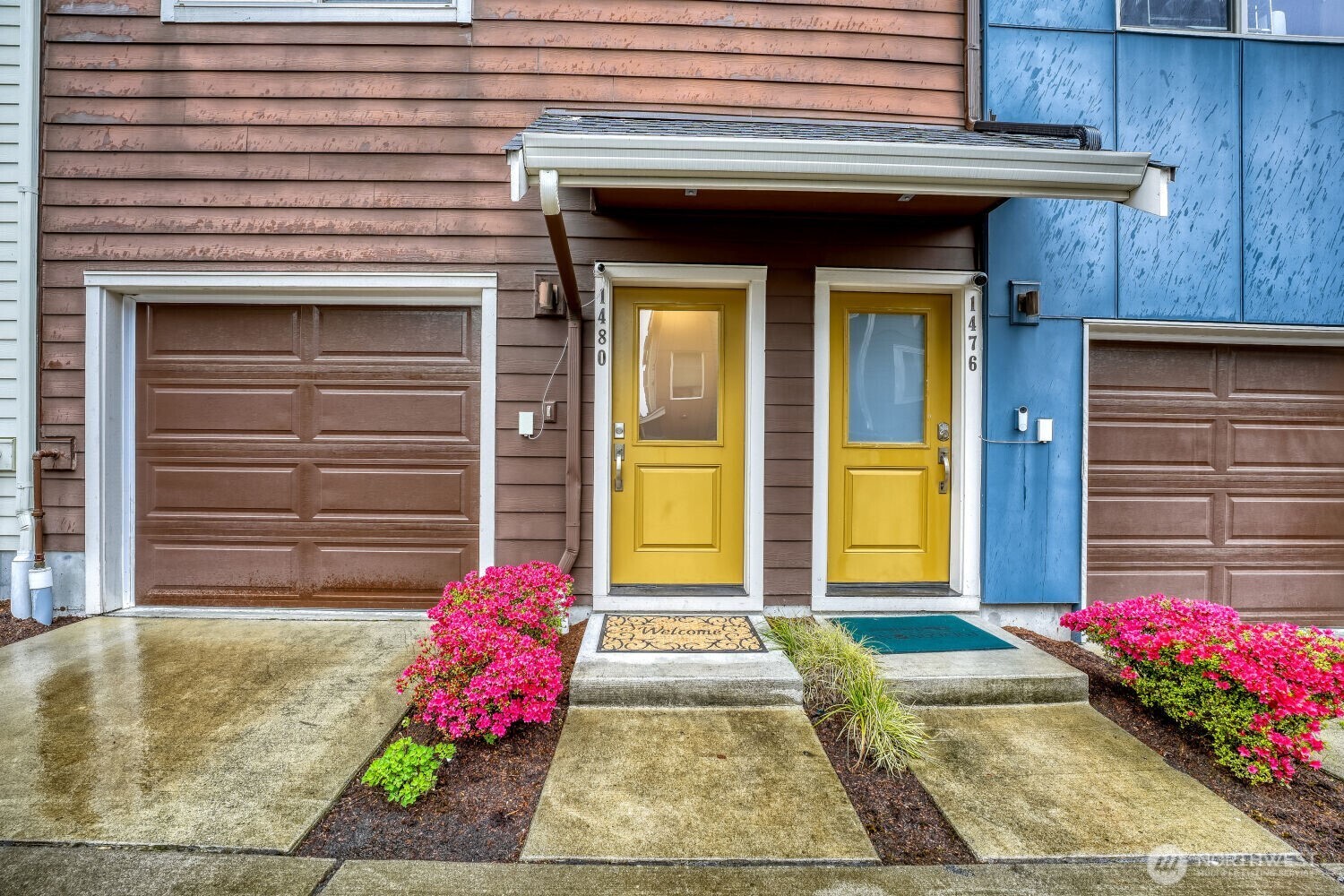 1480 157th Court NE, Bellevue, WA 98008