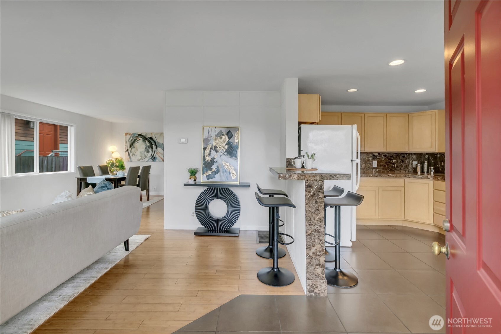 9431 21st Avenue SW, Seattle, WA 98106-2613