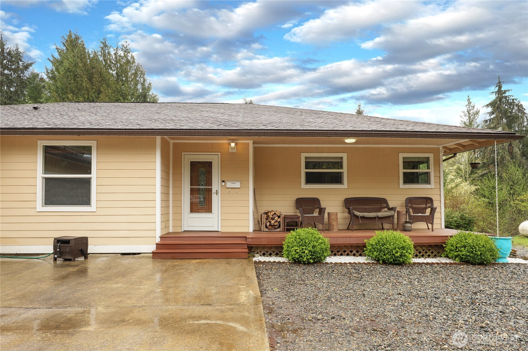 14619 128th Avenue NW, Gig Harbor, WA 98329