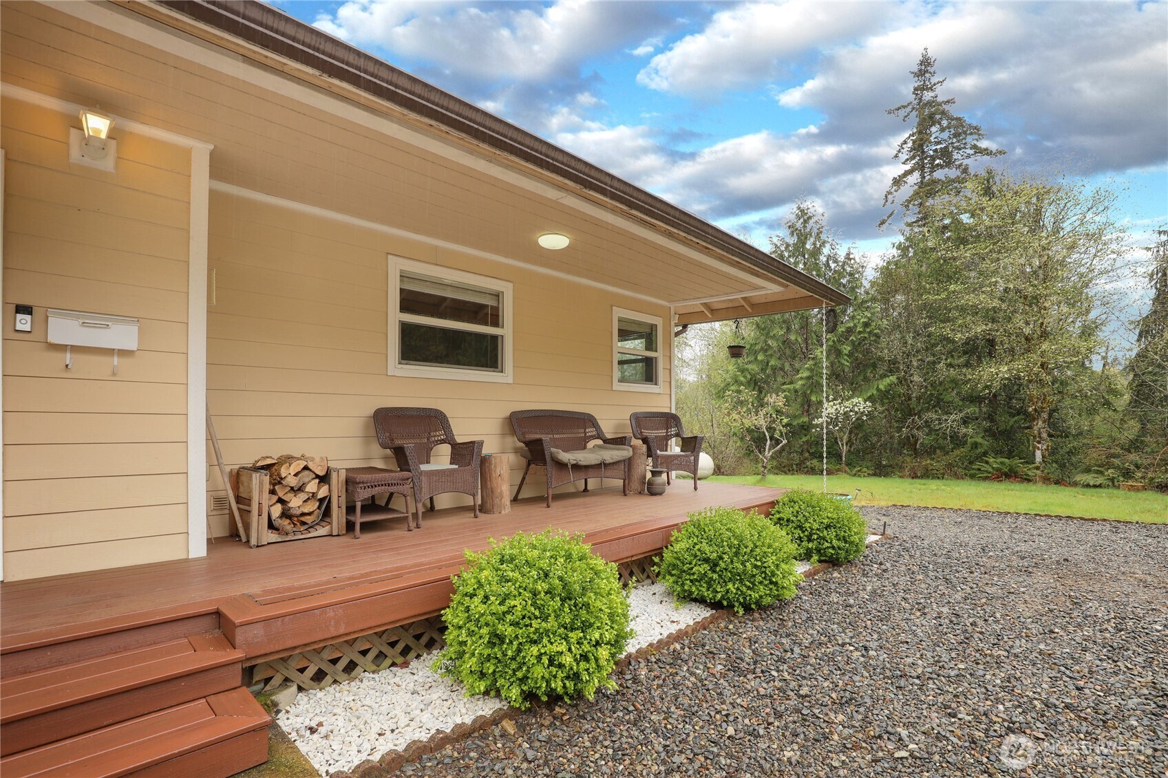 14619 128th Avenue NW, Gig Harbor, WA 98329